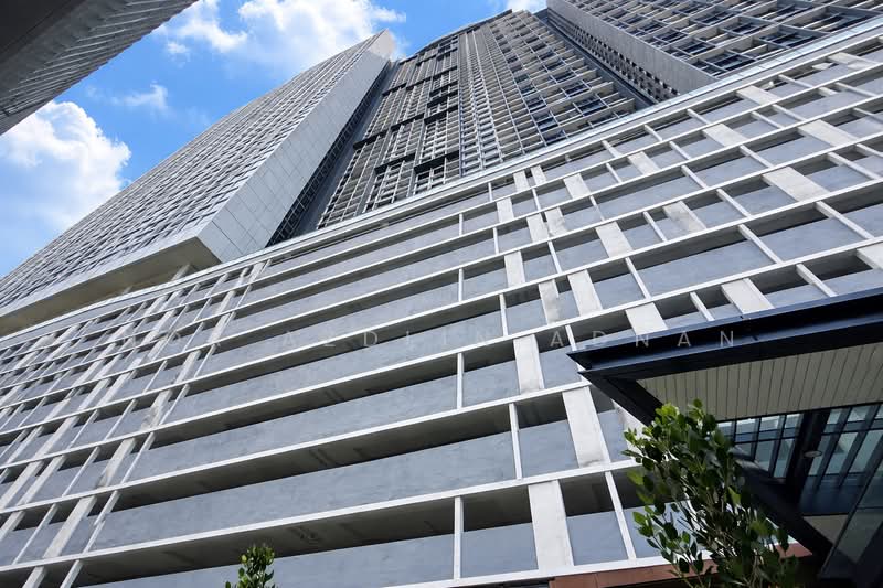 Condominium for Sale at Skyline KL - Nor Azdlin Adnan - Exterior - PropertyGuru.com.my