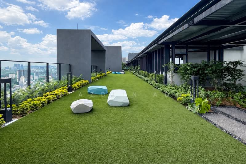 Condominium for Sale at Skyline KL - Nor Azdlin Adnan - Exterior - PropertyGuru.com.my