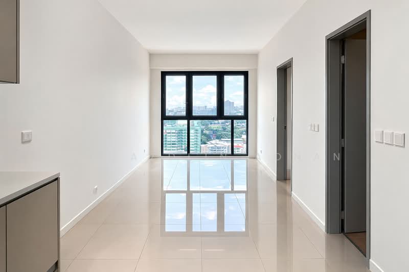 Condominium for Sale at Skyline KL - Nor Azdlin Adnan - Interior - PropertyGuru.com.my