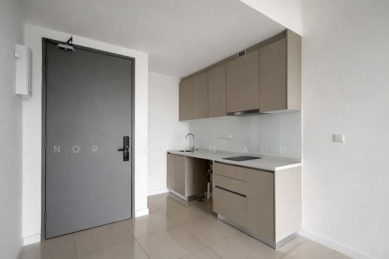 Condominium for Sale at Skyline KL - Nor Azdlin Adnan - Kitchen - PropertyGuru.com.my