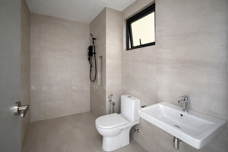 Condominium for Sale at Skyline KL - Nor Azdlin Adnan - Bathroom - PropertyGuru.com.my