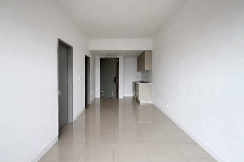 Condominium for Sale at Skyline KL - Nor Azdlin Adnan - Interior - PropertyGuru.com.my