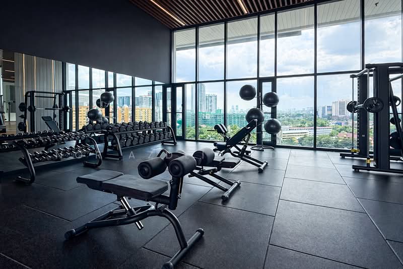Condominium for Sale at Skyline KL - Nor Azdlin Adnan - Gym - PropertyGuru.com.my