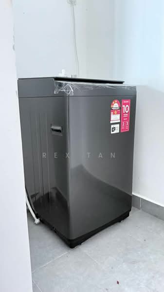 Service Residence for Rent at Lavile Kuala Lumpur - Rex Tan - Interior - PropertyGuru.com.my