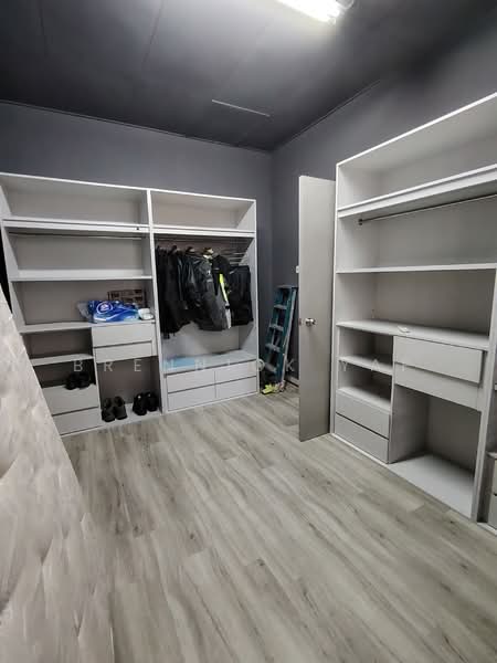 1.5-storey Terraced House for Sale in Taman Setia Indah (Tebrau) - Brennick Yap - Interior - PropertyGuru.com.my