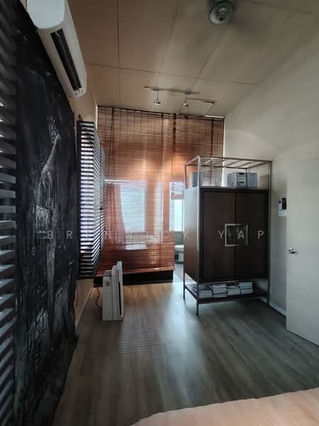 1.5-storey Terraced House for Sale in Taman Setia Indah (Tebrau) - Brennick Yap - Interior - PropertyGuru.com.my