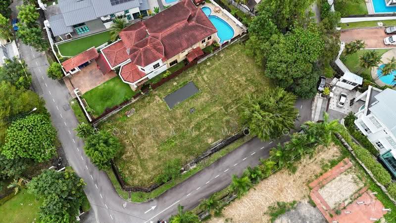 Tanah Banglo untuk Dijual di Ampang (Selangor) - Gordan Wong - Exterior - PropertyGuru.com.my