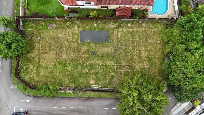 Tanah Banglo untuk Dijual di Ampang (Selangor) - Gordan Wong - Exterior - PropertyGuru.com.my