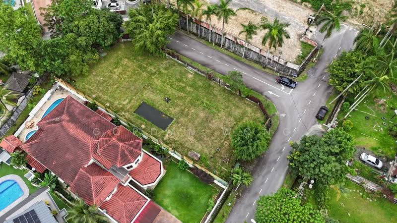 Tanah Banglo untuk Dijual di Ampang (Selangor) - Gordan Wong - Exterior - PropertyGuru.com.my