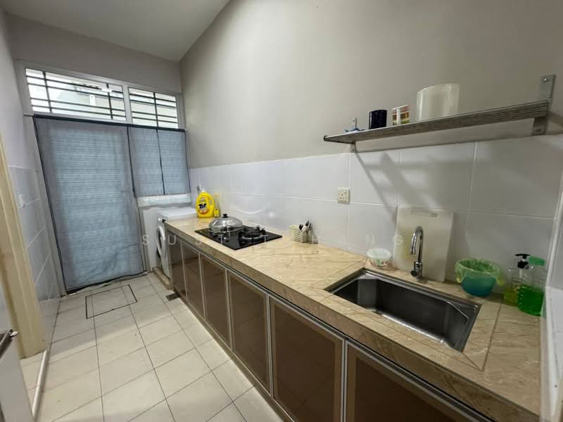 Horizon Hills untuk Untuk Dijual - RM 1,100,000, Apr 2026 - Kitchen - PropertyGuru.com.my