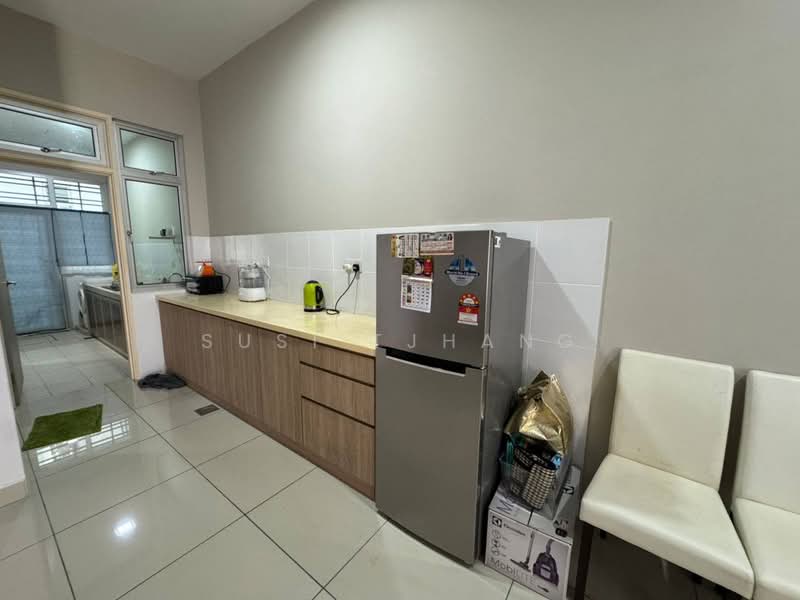 Horizon Hills untuk Untuk Dijual - RM 1,100,000, Apr 2026 - Kitchen - PropertyGuru.com.my