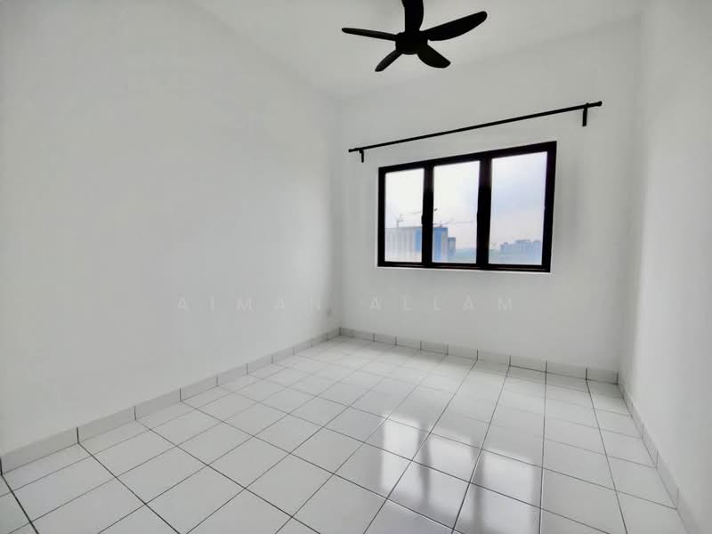 Apartment for Sale at Residensi Kajang Utama - Aiman Allam - PropertyGuru.com.my