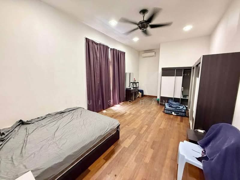 Casa Idaman, Setia Wawasan untuk Untuk Dijual - RM 1,580,000, Apr 2026 - Bedroom - PropertyGuru.com.my