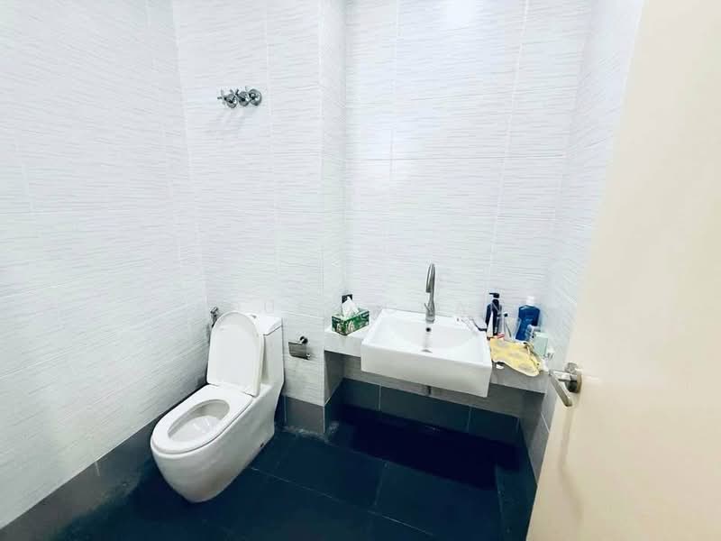 Casa Idaman, Setia Wawasan untuk Untuk Dijual - RM 1,580,000, Apr 2026 - Bathroom - PropertyGuru.com.my
