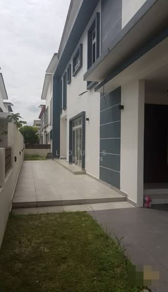 Casa Idaman, Setia Wawasan untuk Untuk Dijual - RM 1,580,000, Apr 2026 - Exterior - PropertyGuru.com.my