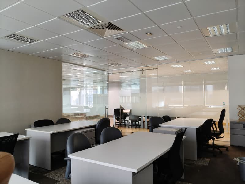 Office for Rent in KLCC (KL City Centre) - Ivonne Yim - Interior - PropertyGuru.com.my