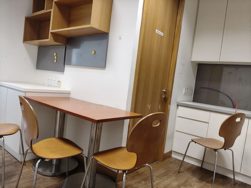 Office for Rent in KLCC (KL City Centre) - Ivonne Yim - Interior - PropertyGuru.com.my