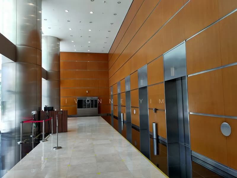Office for Rent in KLCC (KL City Centre) - Ivonne Yim - Lobby - PropertyGuru.com.my