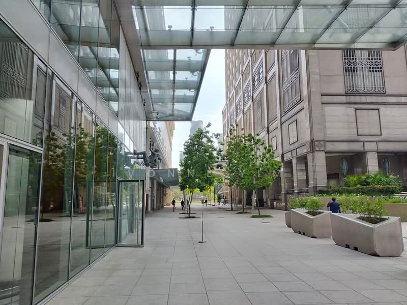 Office for Rent in KLCC (KL City Centre) - Ivonne Yim - Exterior - PropertyGuru.com.my