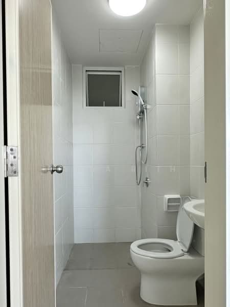 Condominium for Rent at Ideal Residency - Panya Rith - Bathroom - PropertyGuru.com.my