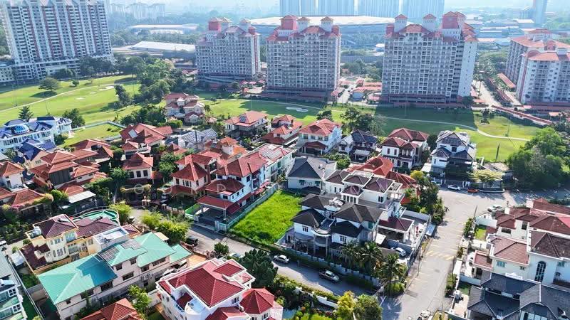 Bungalow Land for Sale in Bukit Jalil Golf (Bukit Jalil) - Gordan Wong - Exterior - PropertyGuru.com.my