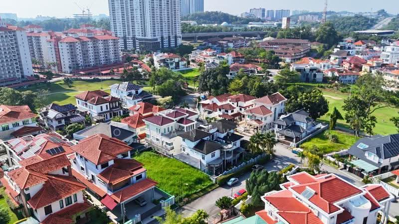 Bungalow Land for Sale in Bukit Jalil Golf (Bukit Jalil) - Gordan Wong - Exterior - PropertyGuru.com.my