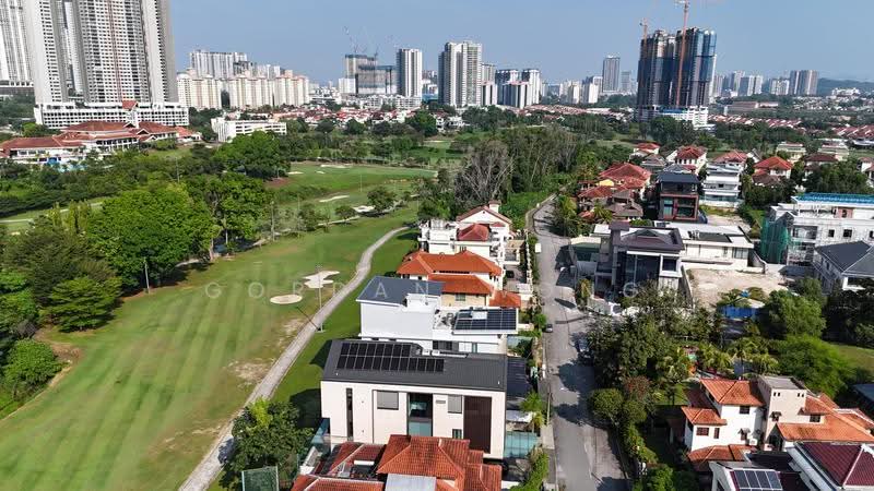 Bungalow Land for Sale in Bukit Jalil Golf (Bukit Jalil) - Gordan Wong - Exterior - PropertyGuru.com.my