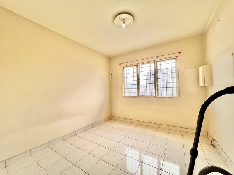 Pangsapuri Jati Selatan untuk Untuk Dijual - RM 260,000, Mac 2026 - PropertyGuru.com.my