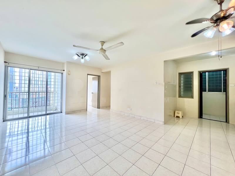 Pangsapuri Jati Selatan untuk Untuk Dijual - RM 260,000, Mac 2026 - PropertyGuru.com.my