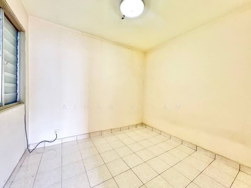 Pangsapuri Jati Selatan untuk Untuk Dijual - RM 260,000, Mac 2026 - PropertyGuru.com.my