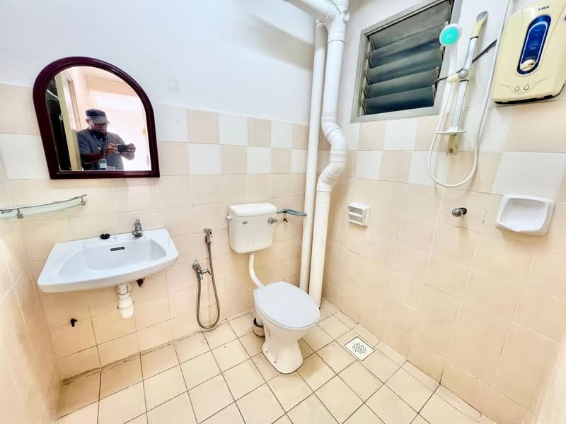 Pangsapuri Jati Selatan untuk Untuk Dijual - RM 260,000, Mac 2026 - PropertyGuru.com.my