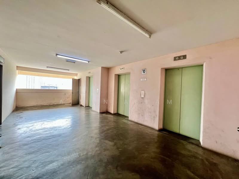 Pangsapuri Jati Selatan untuk Untuk Dijual - RM 260,000, Mac 2026 - PropertyGuru.com.my
