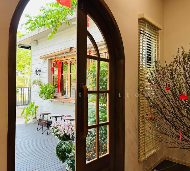 Cluster House for Sale in Horizon Hills (Iskandar Puteri (Nusajaya)) - Katherine Leow - Exterior - PropertyGuru.com.my