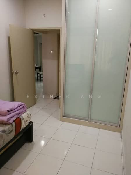 Service Residence for Sale at Jentayu Residensi @ Tampoi - Esther Ang - PropertyGuru.com.my