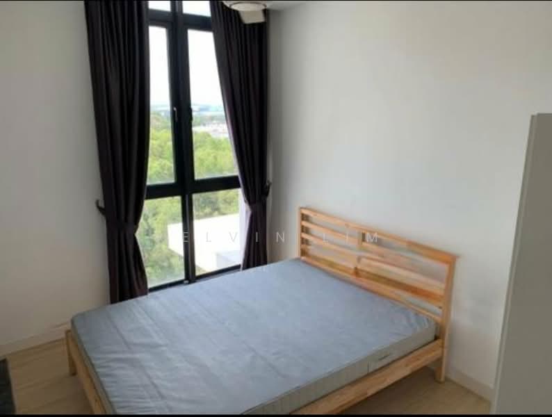 H2O Residences untuk Untuk Disewa - RM 2,400 /bulan, Apr 2026 - Bedroom - PropertyGuru.com.my