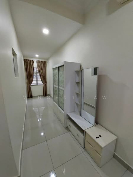 Rumah Teres 2 Tingkat untuk Disewa di Taman Nusa Idaman (Iskandar Puteri (Nusajaya)) - Vincent Law - Interior - PropertyGuru.com.my