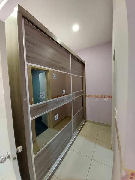 Rumah Teres 2 Tingkat untuk Disewa di Taman Nusa Idaman (Iskandar Puteri (Nusajaya)) - Vincent Law - PropertyGuru.com.my