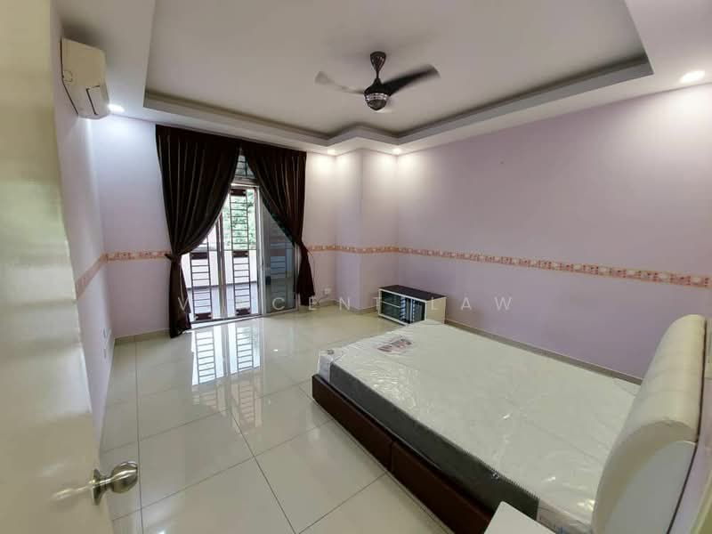 Rumah Teres 2 Tingkat untuk Disewa di Taman Nusa Idaman (Iskandar Puteri (Nusajaya)) - Vincent Law - PropertyGuru.com.my