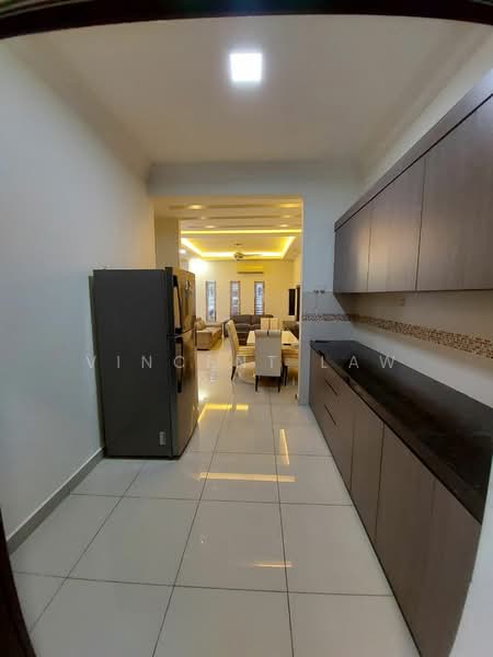 Rumah Teres 2 Tingkat untuk Disewa di Taman Nusa Idaman (Iskandar Puteri (Nusajaya)) - Vincent Law - PropertyGuru.com.my