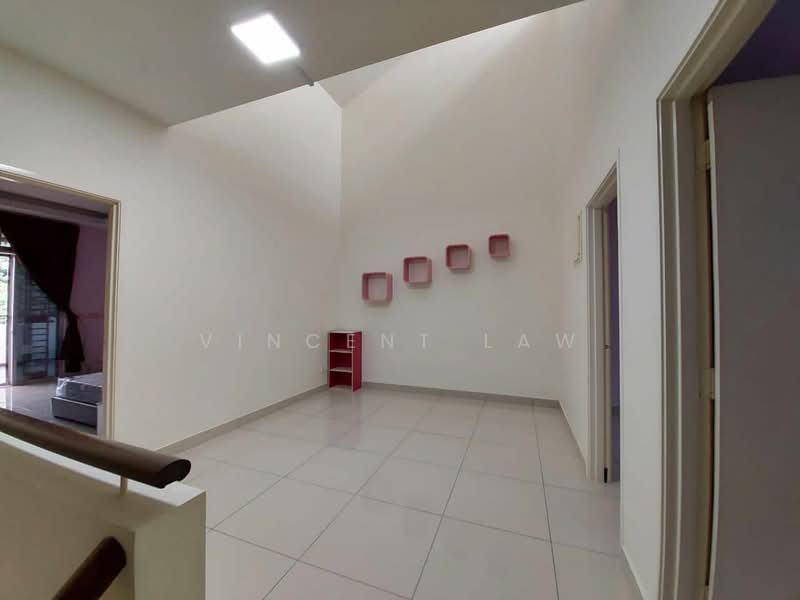 Rumah Teres 2 Tingkat untuk Disewa di Taman Nusa Idaman (Iskandar Puteri (Nusajaya)) - Vincent Law - PropertyGuru.com.my