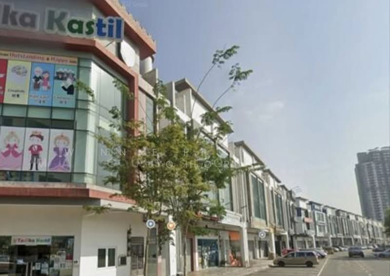 Shop for Sale in Setia Tropika (Johor Bahru) - Winnie Property Johor - Exterior - PropertyGuru.com.my