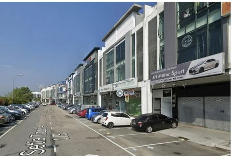 Shop for Sale in Setia Tropika (Johor Bahru) - Winnie Property Johor - Exterior - PropertyGuru.com.my