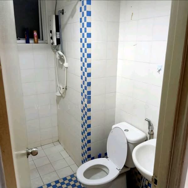 Condominium for Rent at Perdana Emerald - William Teo - PropertyGuru.com.my