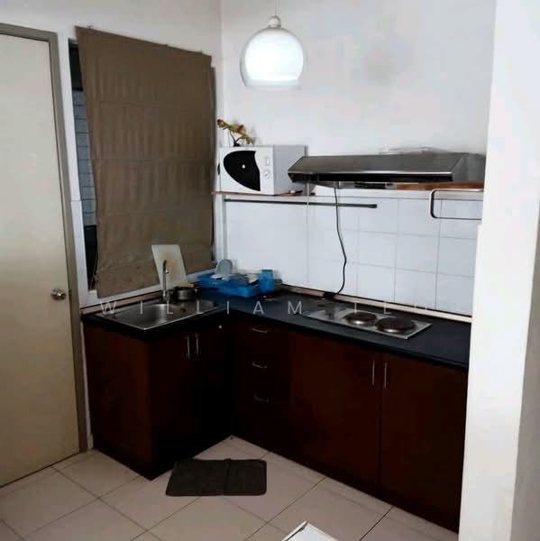 Condominium for Rent at Perdana Emerald - William Teo - PropertyGuru.com.my