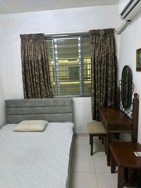 Condominium for Rent at Perdana Emerald - William Teo - PropertyGuru.com.my