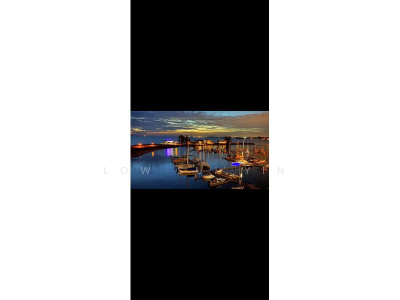 Condominium for Sale at Marina Crescent - Low Sui Yin - Exterior - PropertyGuru.com.my