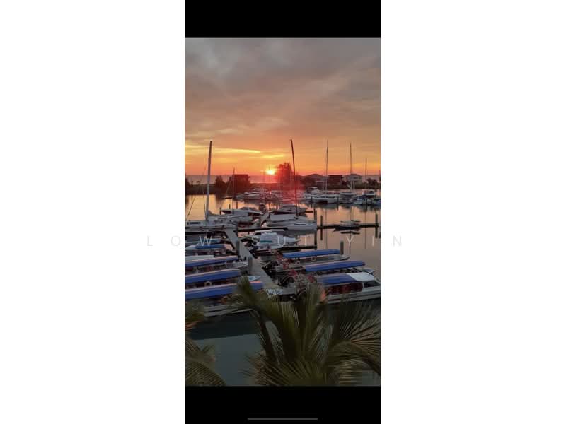 Condominium for Sale at Marina Crescent - Low Sui Yin - PropertyGuru.com.my