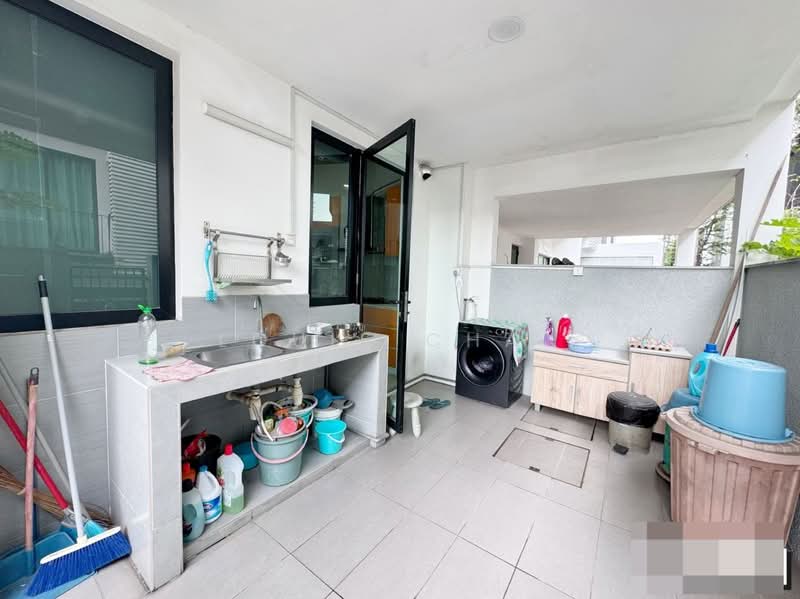3-storey Terraced House for Sale in Setia Alam (Selangor) - Louis Chan - PropertyGuru.com.my