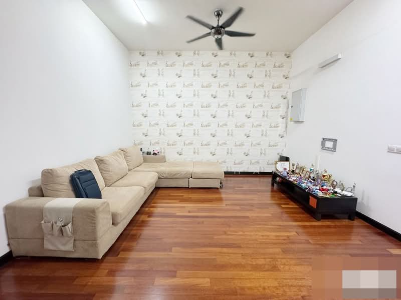 3-storey Terraced House for Sale in Setia Alam (Selangor) - Louis Chan - PropertyGuru.com.my