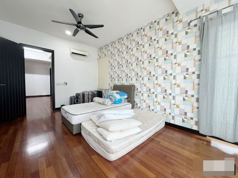 3-storey Terraced House for Sale in Setia Alam (Selangor) - Louis Chan - PropertyGuru.com.my